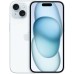 Apple iPhone 15, 128 GB, Super Retina XDR OLED 6.1" - iPhone 15 128GB Blue
