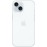 Apple iPhone 15, 128 GB, Super Retina XDR OLED 6.1" - iPhone 15 128GB Blue