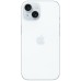Apple iPhone 15, 128 GB, Super Retina XDR OLED 6.1" - iPhone 15 128GB Blue