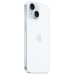 Apple iPhone 15, 128 GB, Super Retina XDR OLED 6.1" - iPhone 15 128GB Blue