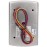 Orno Tastatura sa RFID karticom, Tag reader, IP44 - OR-ZS-802