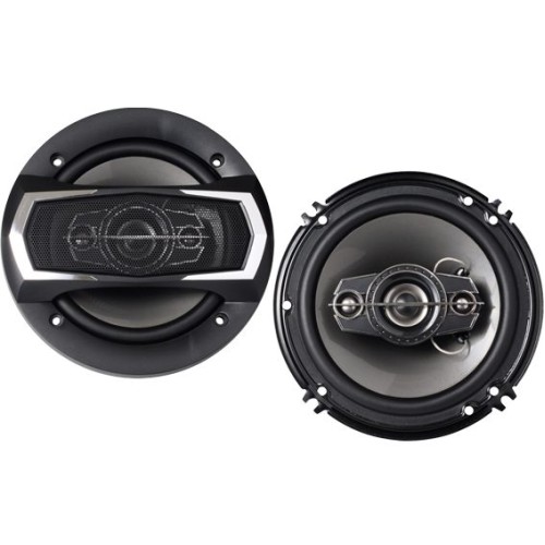 SAL Auto zvučnici, set, 165mm, 2x100W, 4 Ohm - CX 604