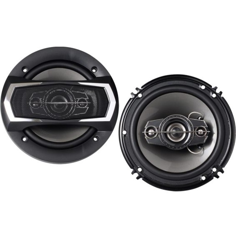 SAL Auto zvučnici, set, 165mm, 2x100W, 4 Ohm - CX 604