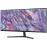 Samsung Monitor 34", UWQHD, Viewinfinity S5, HDMI, DisplayPort - LS34C500GAUXEN