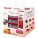 Tefal Kalup za madeline, 3 kom., CreaBake - J30799904