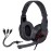 Tracer Slušalice sa mikrofonom, gaming, RGB, USB, 3.5mm - GAMEZONE RADIAN RGB FLOW