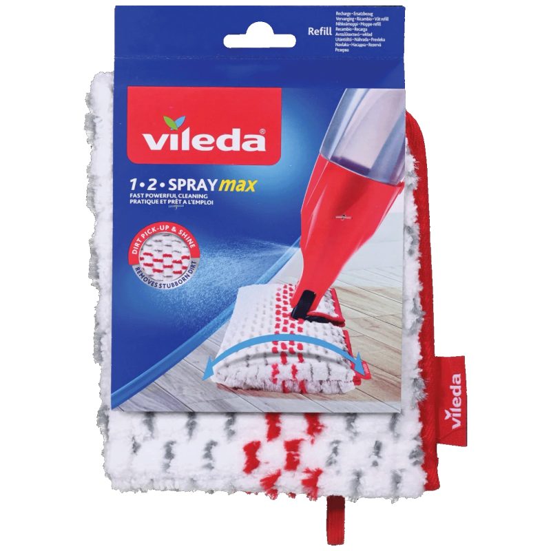 Vileda Navlaka za Spray Max čistač za podove - ProMist Max Refill