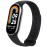 Xiaomi SAT pametni, fitness, AMOLED 1.62", vodootporan 5 ATM - Mi Band 8