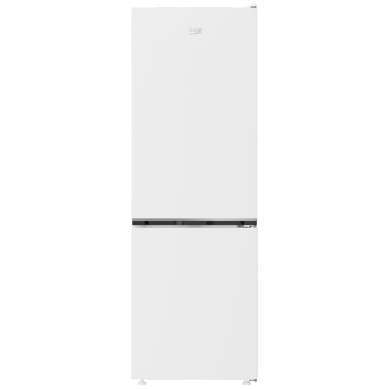 Beko Frižider/Zamrzivač, zapremina 341 lit., E - B1RCNA 344 W