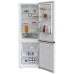 Beko Frižider/Zamrzivač, zapremina 341 lit., E - B1RCNA 344 W