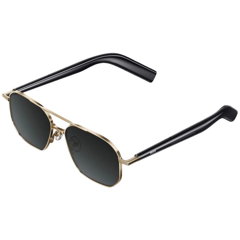 Xiaomi Pametne naočale, Bluetooth, IP54 - Mi Smart Audio Glasses Aviator