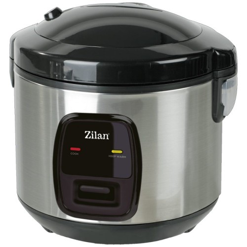 Zilan Lonac za kuhanje riže, 1.5lit, 500W - ZLN2793