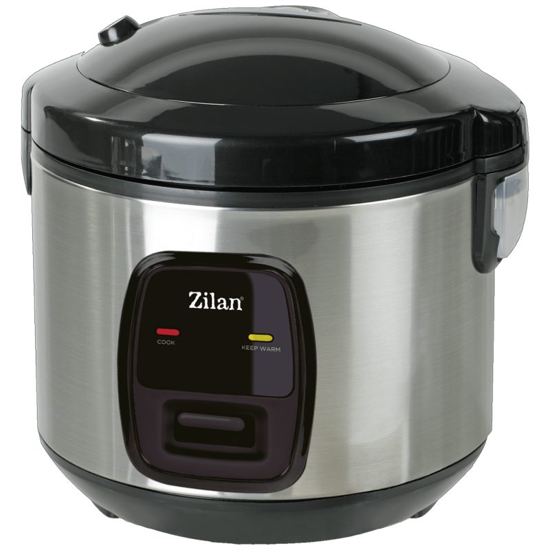 Zilan Lonac za kuhanje riže, 1.5lit, 500W - ZLN2793