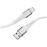 Intenso USB kabl za smartphone, USB - A to Lightning, 1.5 met. - USB-Cable A315L