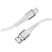 Intenso USB kabl za smartphone, USB - A to Lightning, 1.5 met. - USB-Cable A315L
