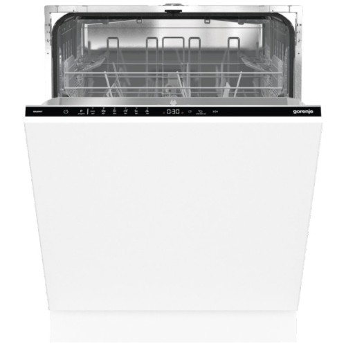 Gorenje Ugradbena mašina za suđe, 13 setova, 6 programa, E - GV642E90