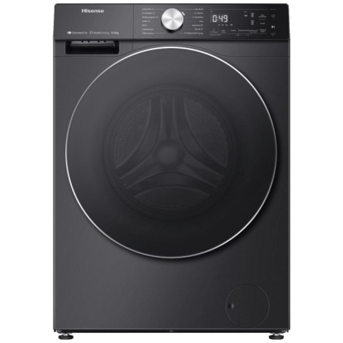 Hisense Mašina za veš, 1400 obrtaja, 10.5 kg veša, WiFi, A - WF5S1045BB