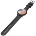 hoco. Pametni sat, 1.43" AMOLED, Bluetooth, IP68 - Y15 Black
