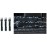 home Dekorativna LED rasvjeta - KKL 500/WH