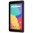 Alcatel Tablet 7", Quad Core 1.3GHz, RAM 1GB, 16GB, 2580mAh - 9309X 1T 7" 1GB/16GB Black