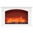 home Dekorativni LED kamin - LTN 33 FP