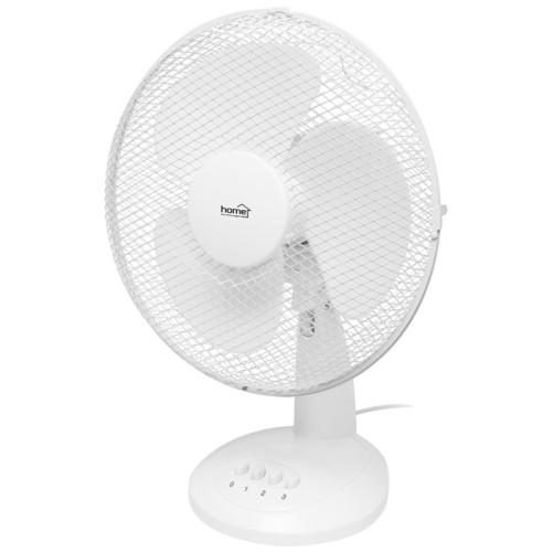 home Ventilator stolni, promjer 30 cm, 40W - TF30WH