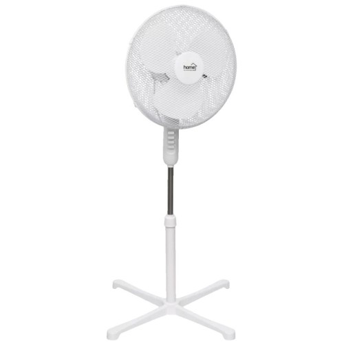 home Ventilator samostojeći , 100-122 cm, 3 brzine, 45W - SF42WH