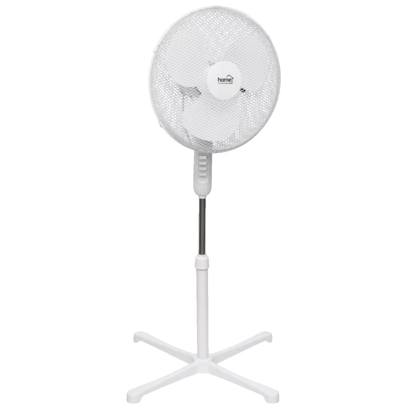 home Ventilator samostojeći , 100-122 cm, 3 brzine, 45W - SF42WH