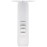home Ventilator samostojeći , 100-122 cm, 3 brzine, 45W - SF42WH