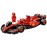 Lego Ferrari SF-24 F1® Trkaći auto, LEGO Speed Champions