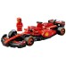 Lego Ferrari SF-24 F1® Trkaći auto, LEGO Speed Champions