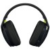 Logitech Bežične slušalice sa mikrofonom, gaming, Bluetooth - G435