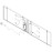 MKM Solarni panel za balkon, set, 800W - PV 800