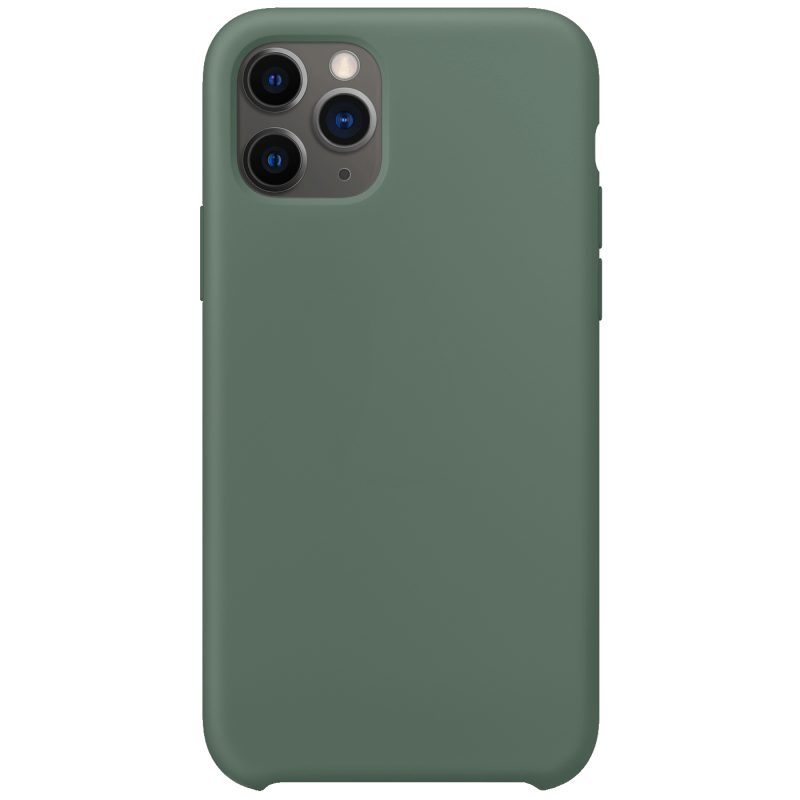 NN Maska za Iphone 11, green - 5229