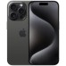Apple iPhone 15 Pro Max, 256 GB, LTPO Super Retina XDR OLED 6.7" - iPhone 15 Pro Max 256GB Black Titan