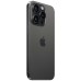 Apple iPhone 15 Pro Max, 256 GB, LTPO Super Retina XDR OLED 6.7" - iPhone 15 Pro Max 256GB Black Titan
