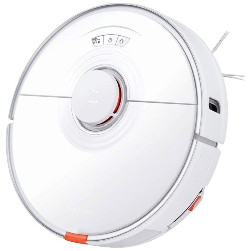 Roborock Robot, usisavač, S7, baterija 5200 mAh, Alexa, Google Home - Roborock S7 White