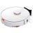Roborock Robot, usisavač, S7, baterija 5200 mAh, Alexa, Google Home - Roborock S7 White