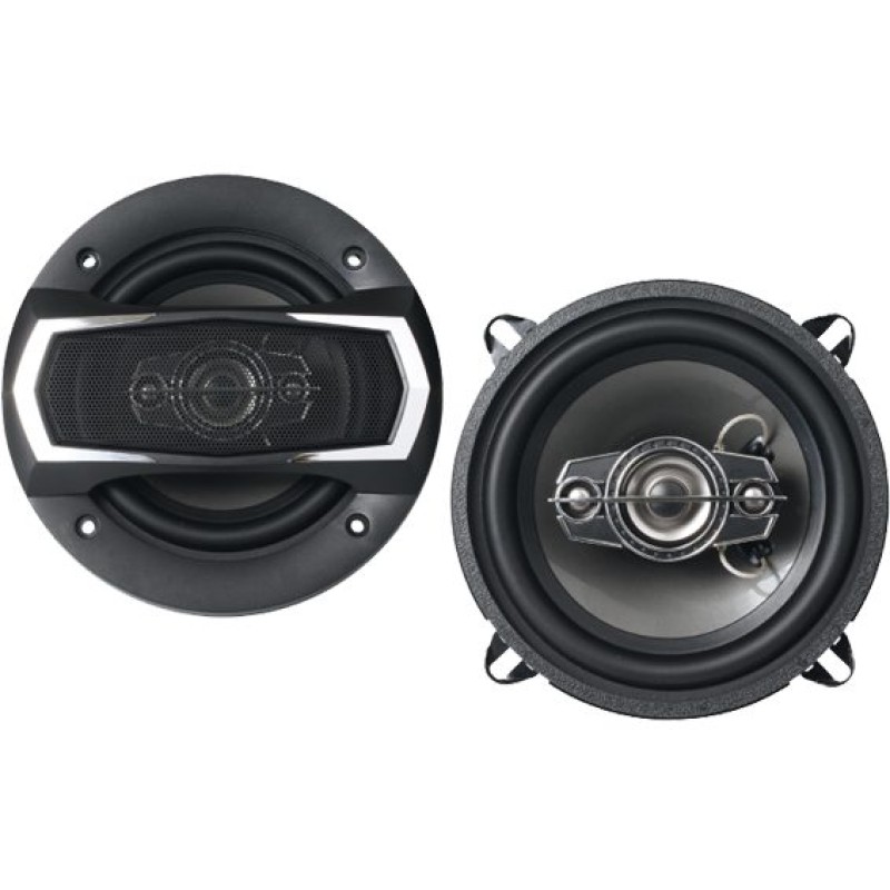 SAL Auto zvučnici, set, 130mm, 2x75W, 4 Ohm - CX 504