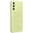 Samsung Maska za Samsung A34 5G sa utorom za kartice, lime - EF-OA346TGEGWW