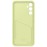 Samsung Maska za Samsung A34 5G sa utorom za kartice, lime - EF-OA346TGEGWW