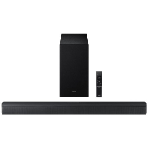 Samsung Soundbar, 3.1 ch, Bluetooth, B series - HW-B650F/EN