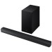 Samsung Soundbar, 3.1 ch, Bluetooth, B series - HW-B650F/EN