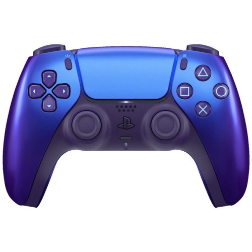 Sony Entertainment Bežični kontroler PlayStation 5, Chroma Indigo - PS5 DualSense Wireless Controller