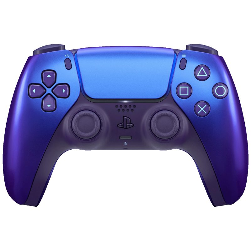 Sony Entertainment Bežični kontroler PlayStation 5, Chroma Indigo - PS5 DualSense Wireless Controller