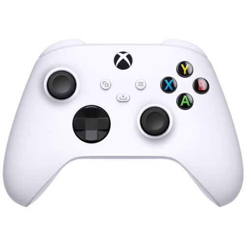 XBox Bežični kontroler za Xbox Series - Wireless Controller – Robot White
