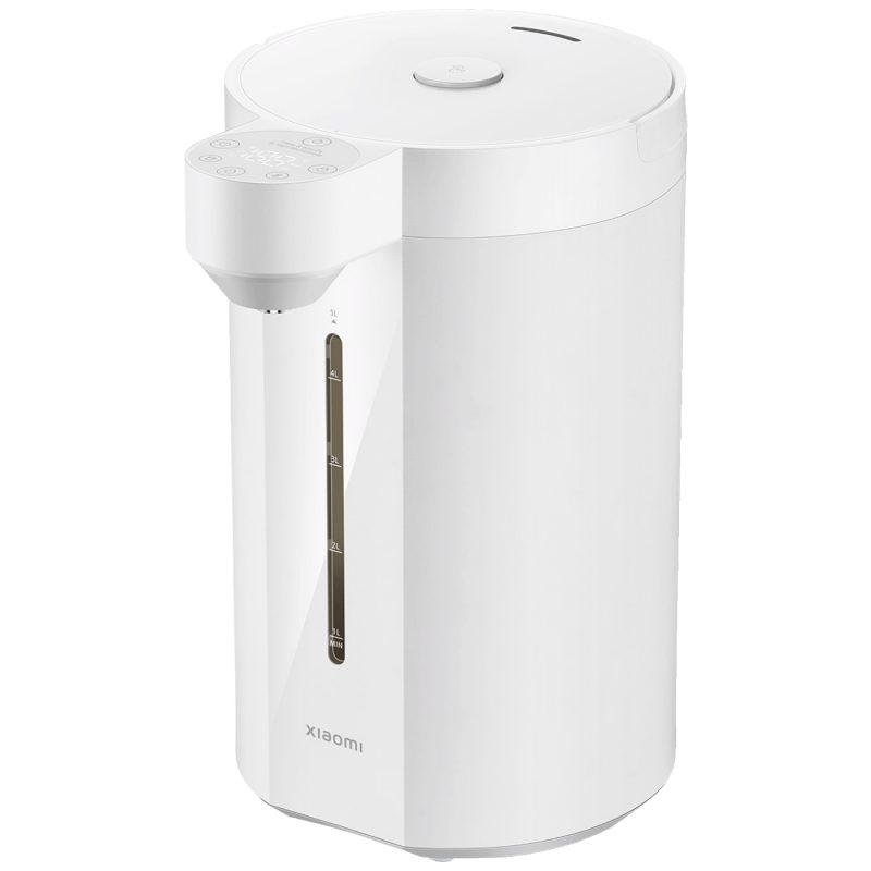 Xiaomi Dispenser - Dozator vode, toplo/hladno, 5 lit., WiFi, 1600W - Smart Electric Hot Water Dispenser