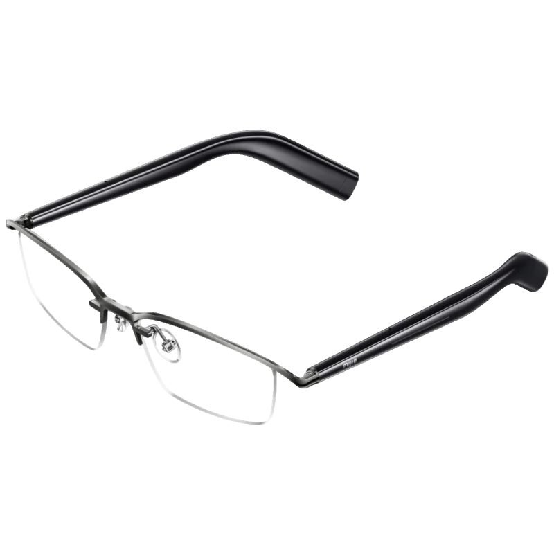 Xiaomi Pametne naočale, Bluetooth, IP54 - Mi Smart Audio Glasses Titanium