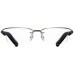 Xiaomi Pametne naočale, Bluetooth, IP54 - Mi Smart Audio Glasses Titanium