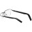 Xiaomi Pametne naočale, Bluetooth, IP54 - Mi Smart Audio Glasses Titanium
